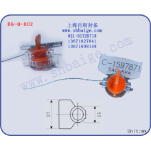 Roto-Dichtung BG-Q-001